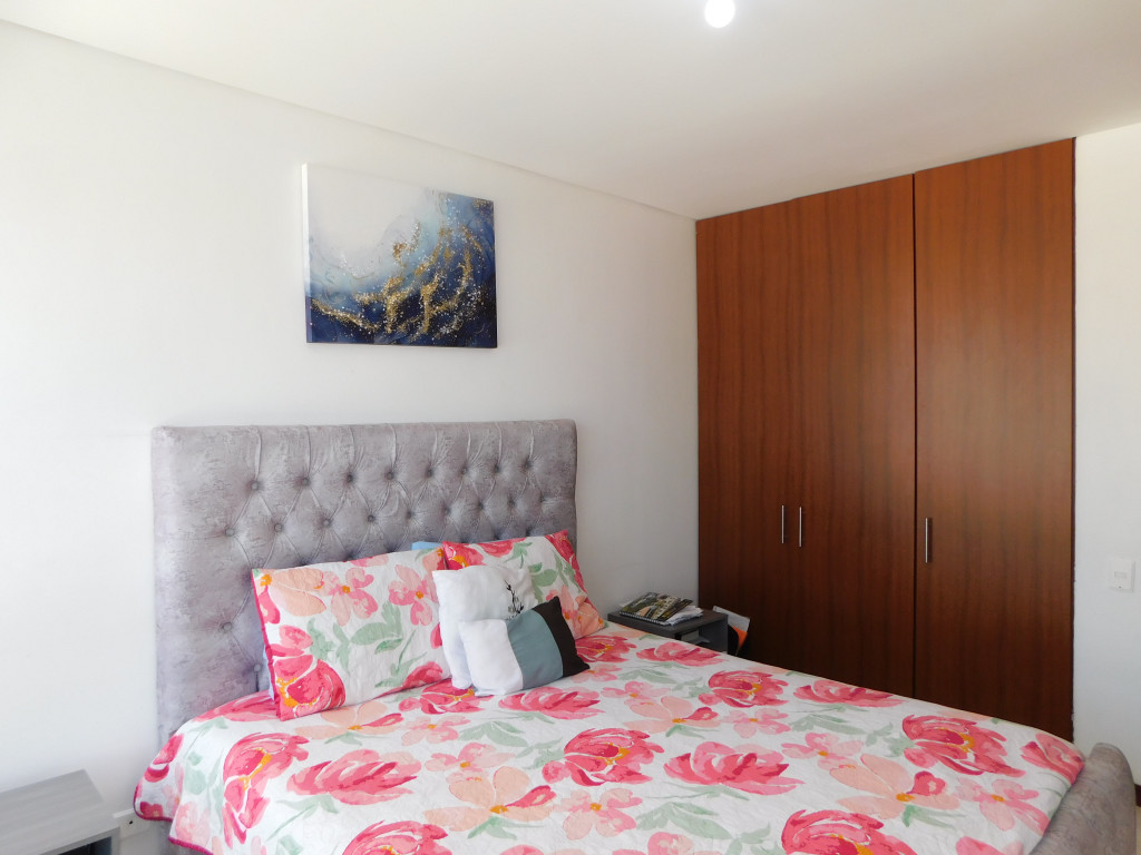 Apartamento en venta en Pie De La Popa, Cartagena · foto 18 de 24