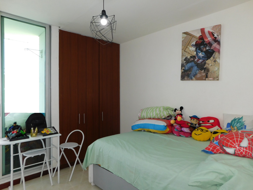 Apartamento en venta en Pie De La Popa, Cartagena · foto 19 de 24