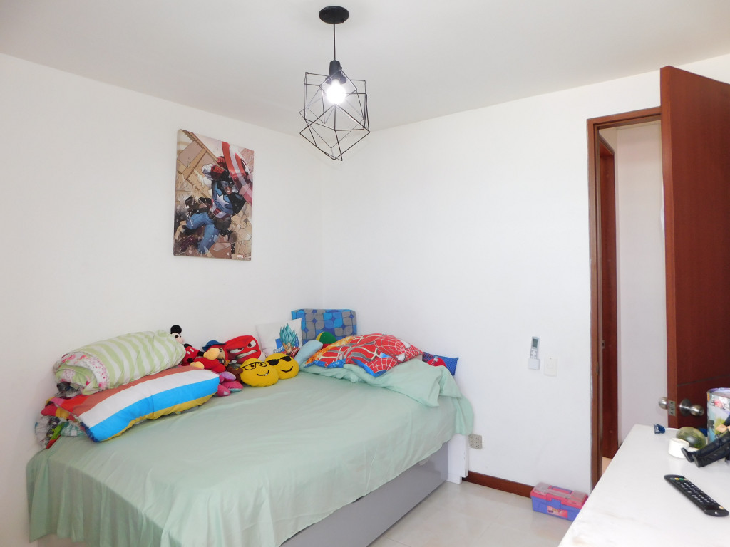 Apartamento en venta en Pie De La Popa, Cartagena · foto 20 de 24