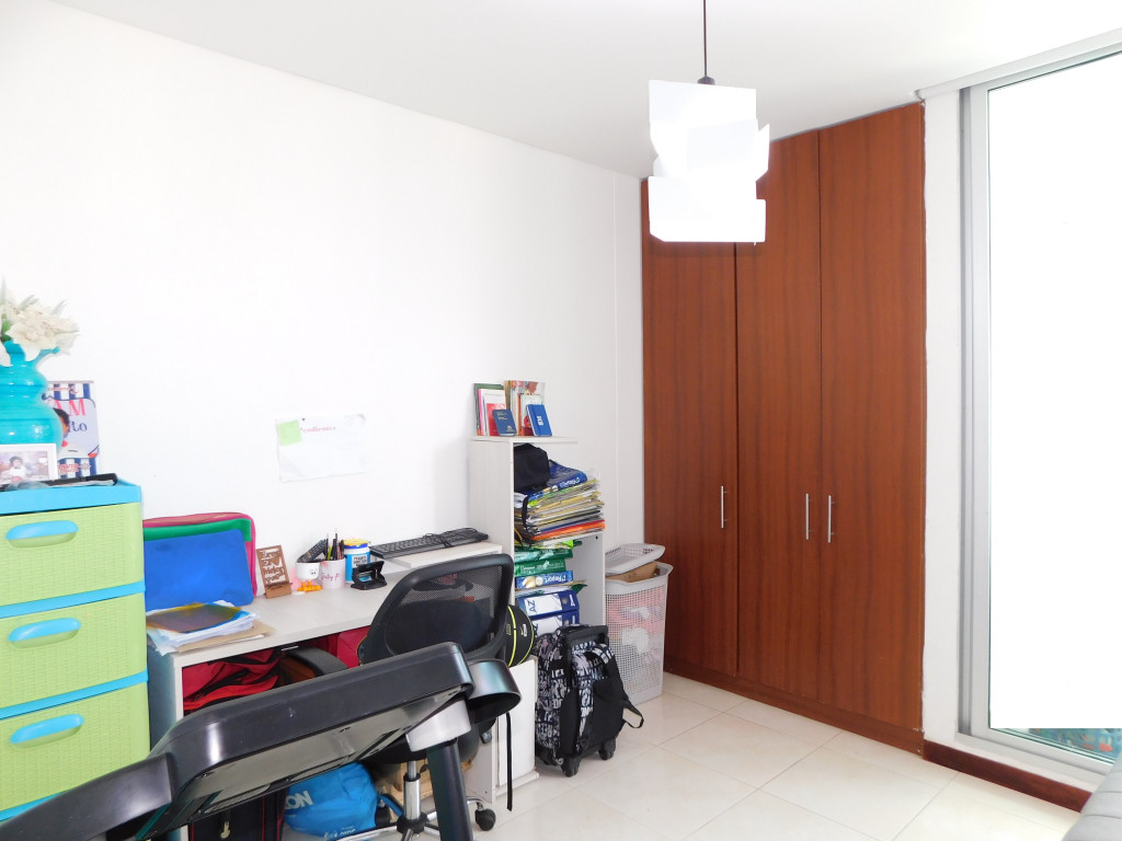 Apartamento en venta en Pie De La Popa, Cartagena · foto 21 de 24