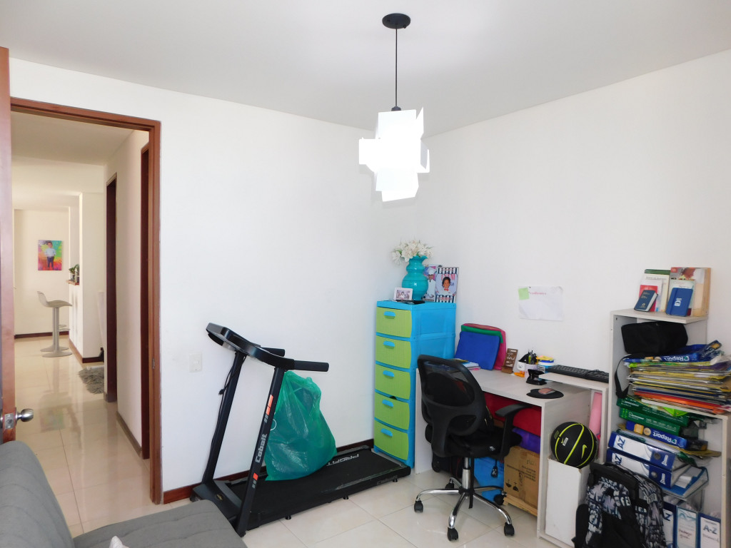 Apartamento en venta en Pie De La Popa, Cartagena · foto 22 de 24