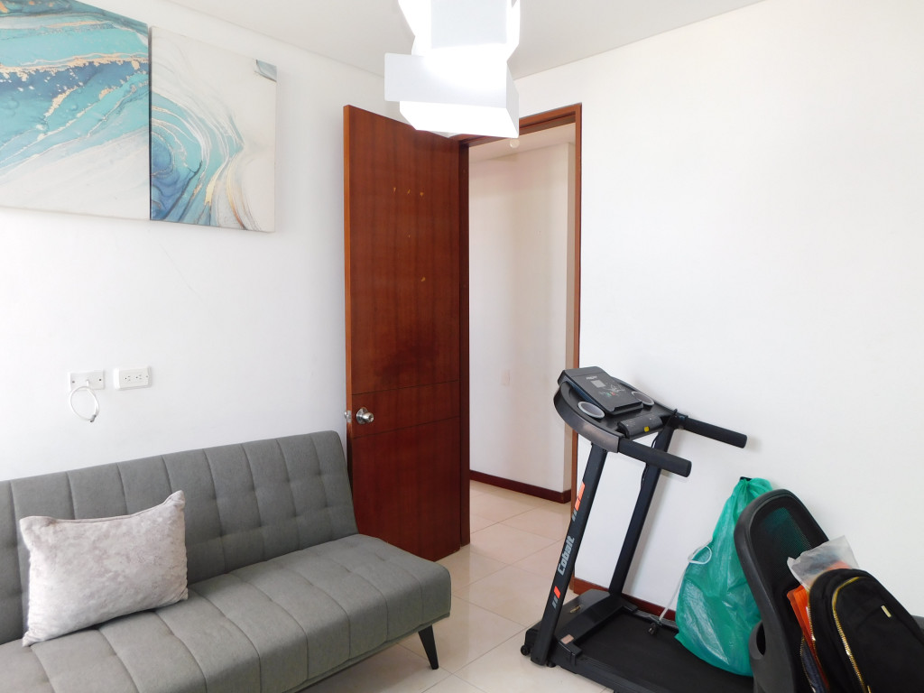 Apartamento en venta en Pie De La Popa, Cartagena · foto 23 de 24