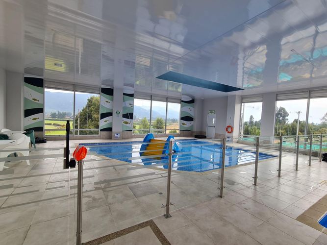 Apartamento en venta en Samaria, Chía · foto 10 de 20