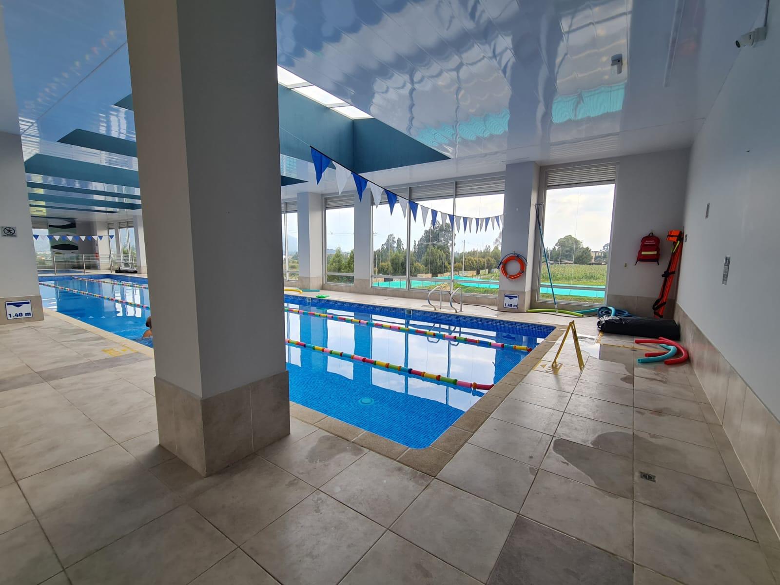 Apartamento en venta en Samaria, Chía · foto 11 de 20