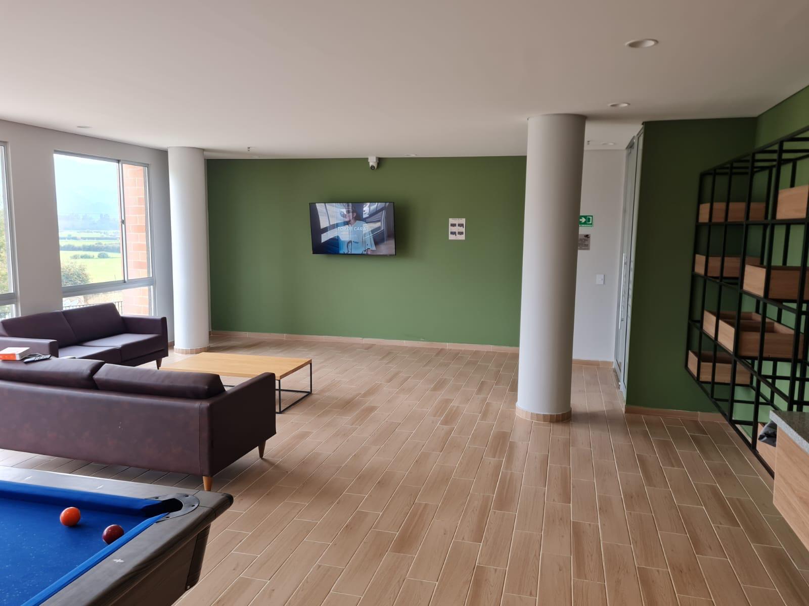 Apartamento en venta en Samaria, Chía · foto 17 de 20