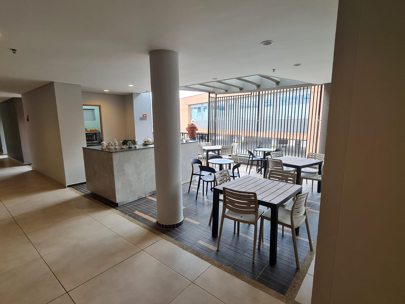 Apartamento en venta en Samaria, Chía · foto 18 de 20