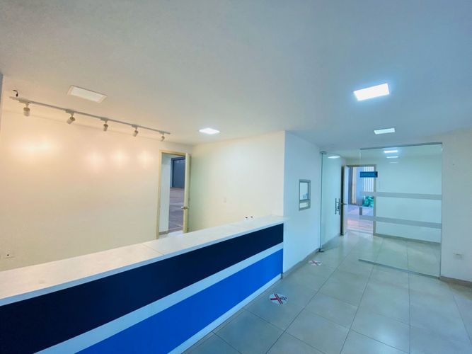 Bodega en arriendo en El Bosque, Cartagena, 2232 m² · foto 2 de 23
