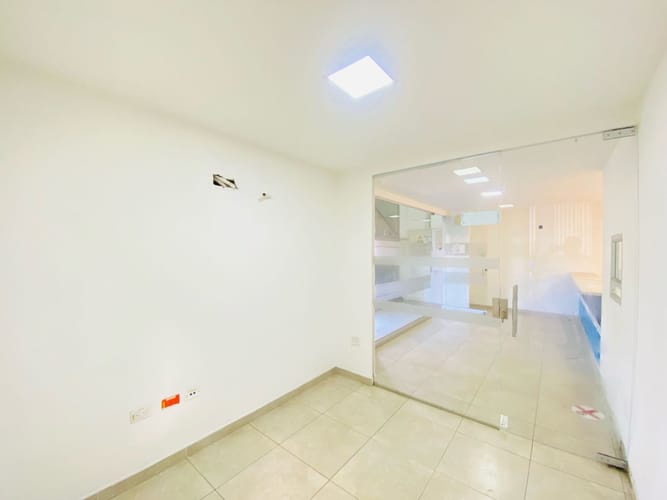 Bodega en arriendo en El Bosque, Cartagena, 2232 m² · foto 4 de 23