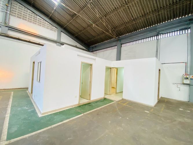 Bodega en arriendo en El Bosque, Cartagena, 2232 m² · foto 5 de 23