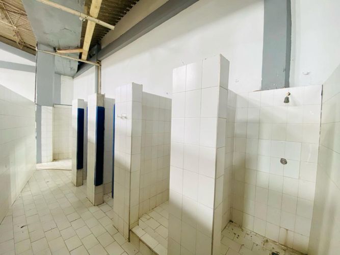 Bodega en arriendo en El Bosque, Cartagena, 2232 m² · foto 9 de 23