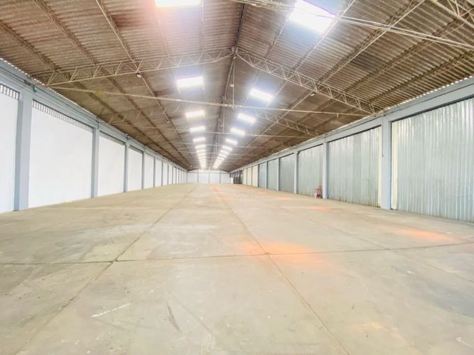 Bodega en arriendo en El Bosque, Cartagena, 2232 m² · foto 10 de 23