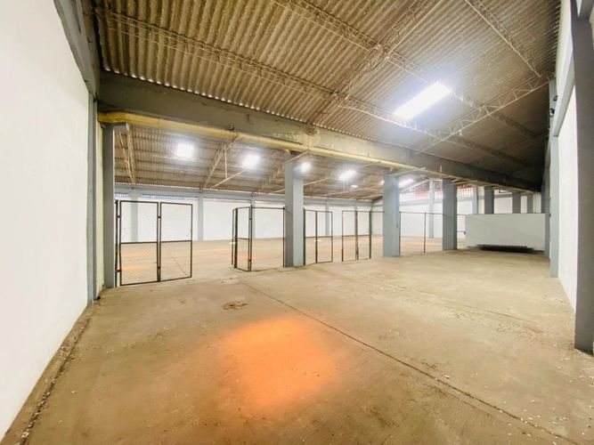 Bodega en arriendo en El Bosque, Cartagena, 2232 m² · foto 11 de 23