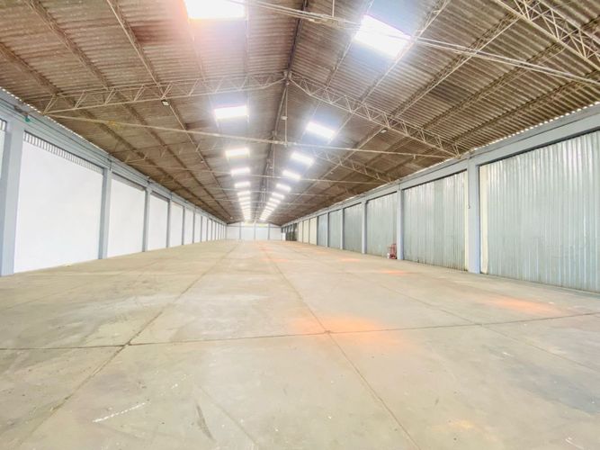 Bodega en arriendo en El Bosque, Cartagena, 2232 m² · foto 12 de 23