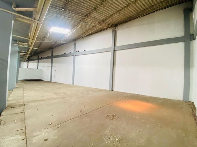 Bodega en arriendo en El Bosque, Cartagena, 2232 m² · foto 13 de 23