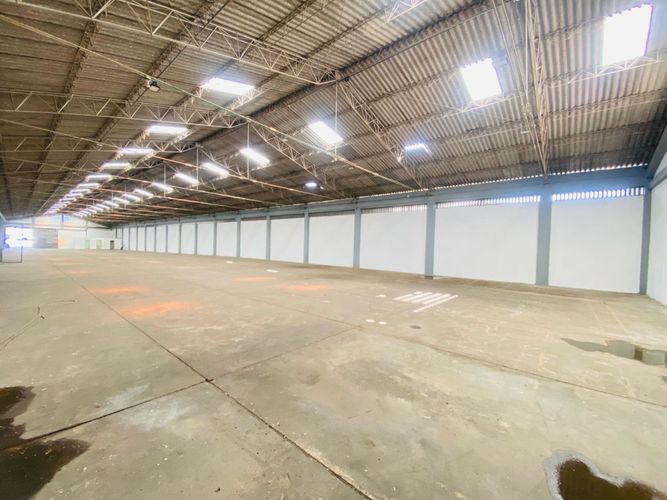 Bodega en arriendo en El Bosque, Cartagena, 2232 m² · foto 14 de 23