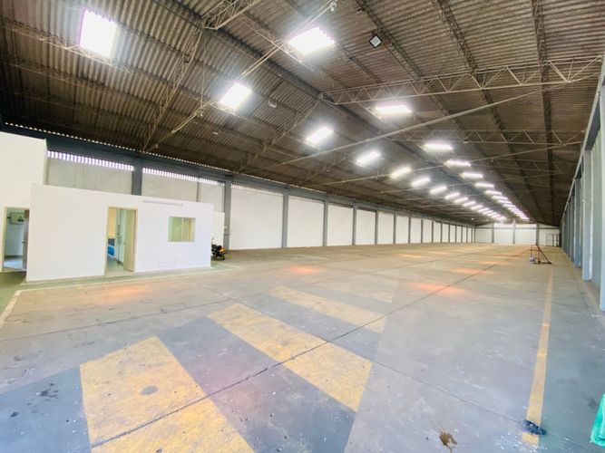 Bodega en arriendo en El Bosque, Cartagena, 2232 m² · foto 15 de 23