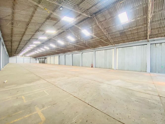 Bodega en arriendo en El Bosque, Cartagena, 2232 m² · foto 16 de 23