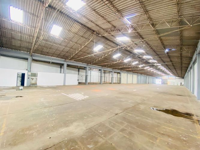 Bodega en arriendo en El Bosque, Cartagena, 2232 m² · foto 17 de 23
