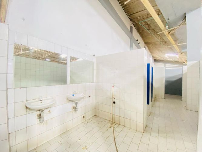 Bodega en arriendo en El Bosque, Cartagena, 2232 m² · foto 22 de 23