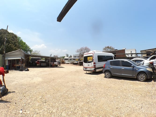 Lote en venta en San Isidro, Cartagena, 4253 m² · foto 4 de 8