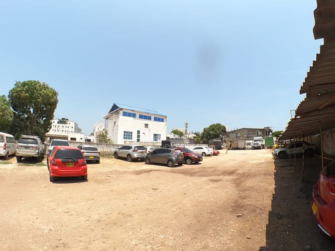 Lote en venta en San Isidro, Cartagena, 4253 m² · foto 6 de 8