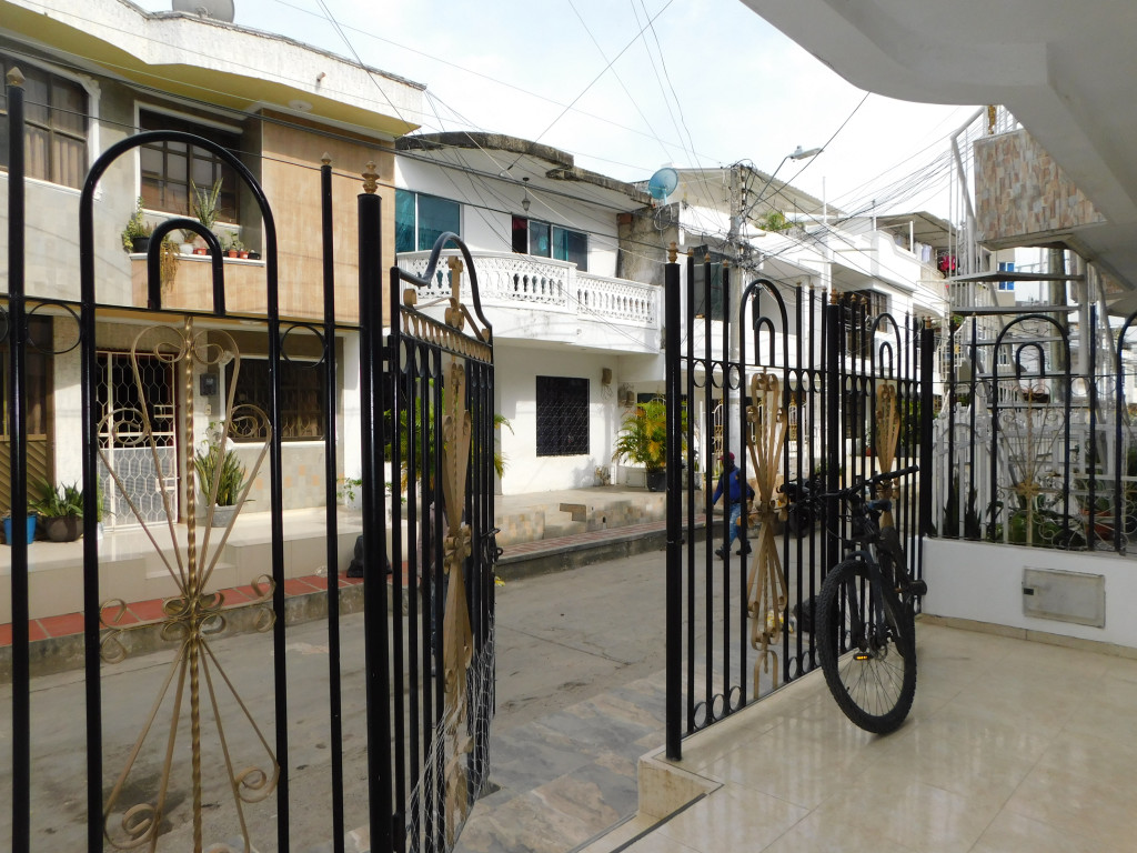 Casa en venta en El Campestre, Cartagena · foto 2 de 22