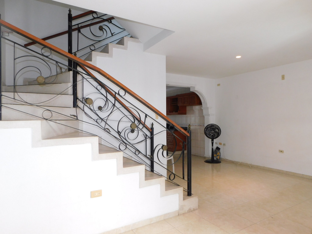 Casa en venta en El Campestre, Cartagena · foto 4 de 22