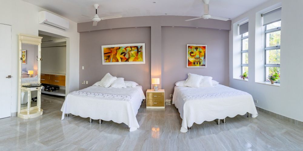 Casa de 5 alcobas en arriendo en Cartagena · foto 20 de 24