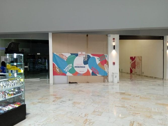 Local en arriendo en La Carolina, Cartagena, 130 m² · foto 2 de 4