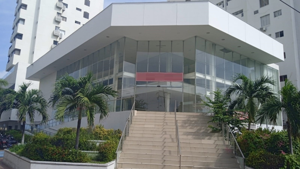 Local en Arriendo en Bocagrande, Cartagena