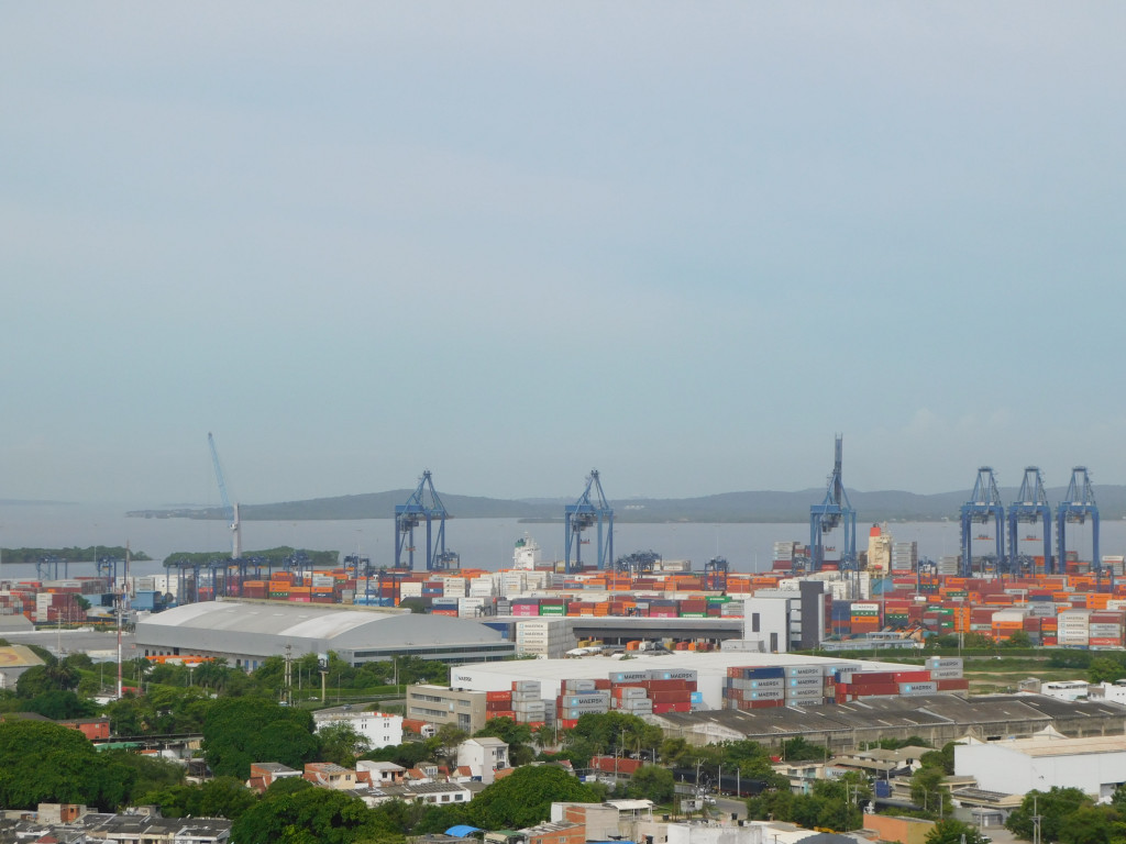Apartamento en venta en El Campestre, Cartagena · foto 2 de 24