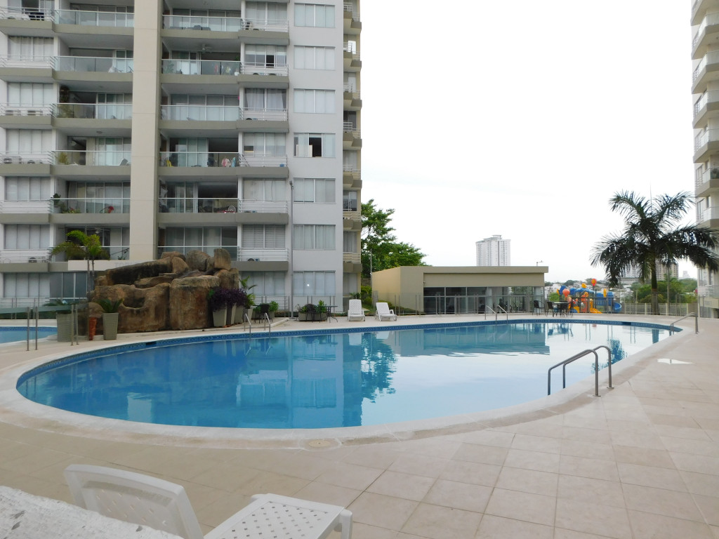 Apartamento en venta en El Campestre, Cartagena · foto 4 de 24