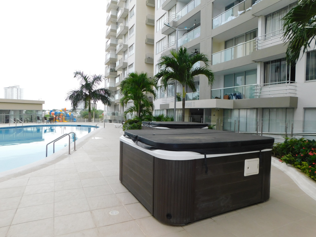 Apartamento en venta en El Campestre, Cartagena · foto 5 de 24