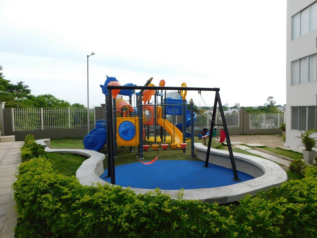 Apartamento en venta en El Campestre, Cartagena · foto 6 de 24
