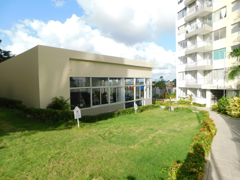 Apartamento en venta en El Campestre, Cartagena · foto 8 de 24