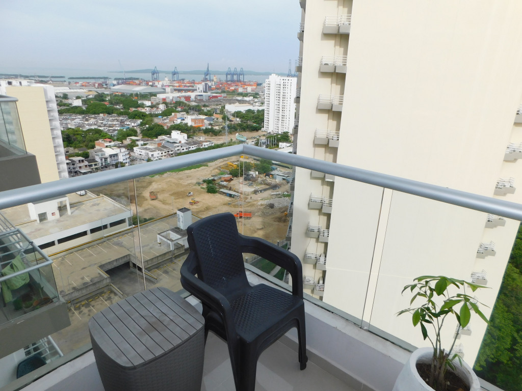 Apartamento en venta en El Campestre, Cartagena · foto 9 de 24