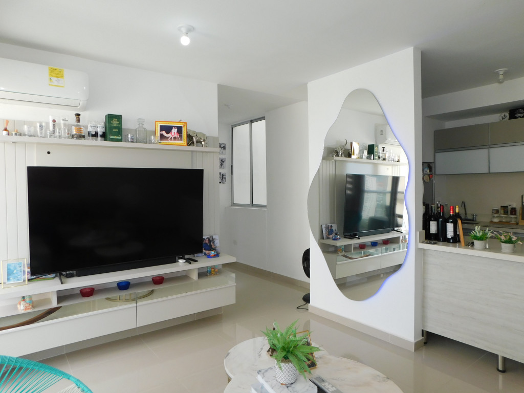 Apartamento en venta en El Campestre, Cartagena · foto 10 de 24