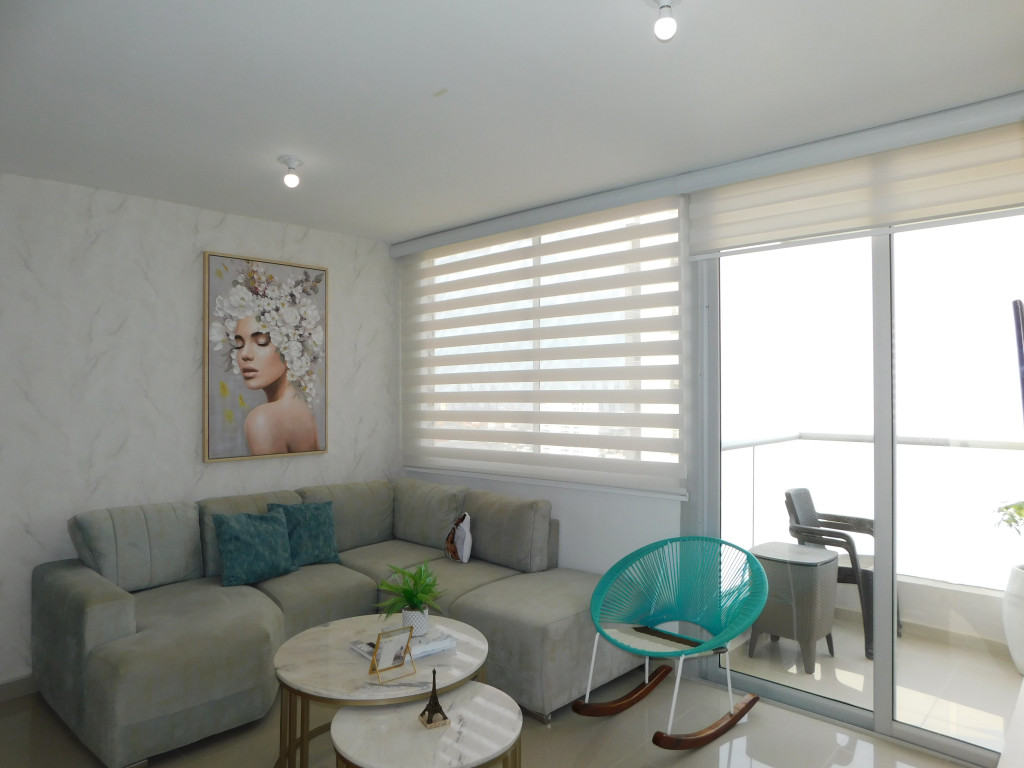 Apartamento en venta en El Campestre, Cartagena · foto 13 de 24