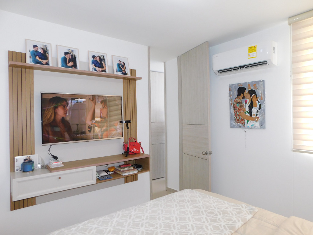 Apartamento en venta en El Campestre, Cartagena · foto 16 de 24