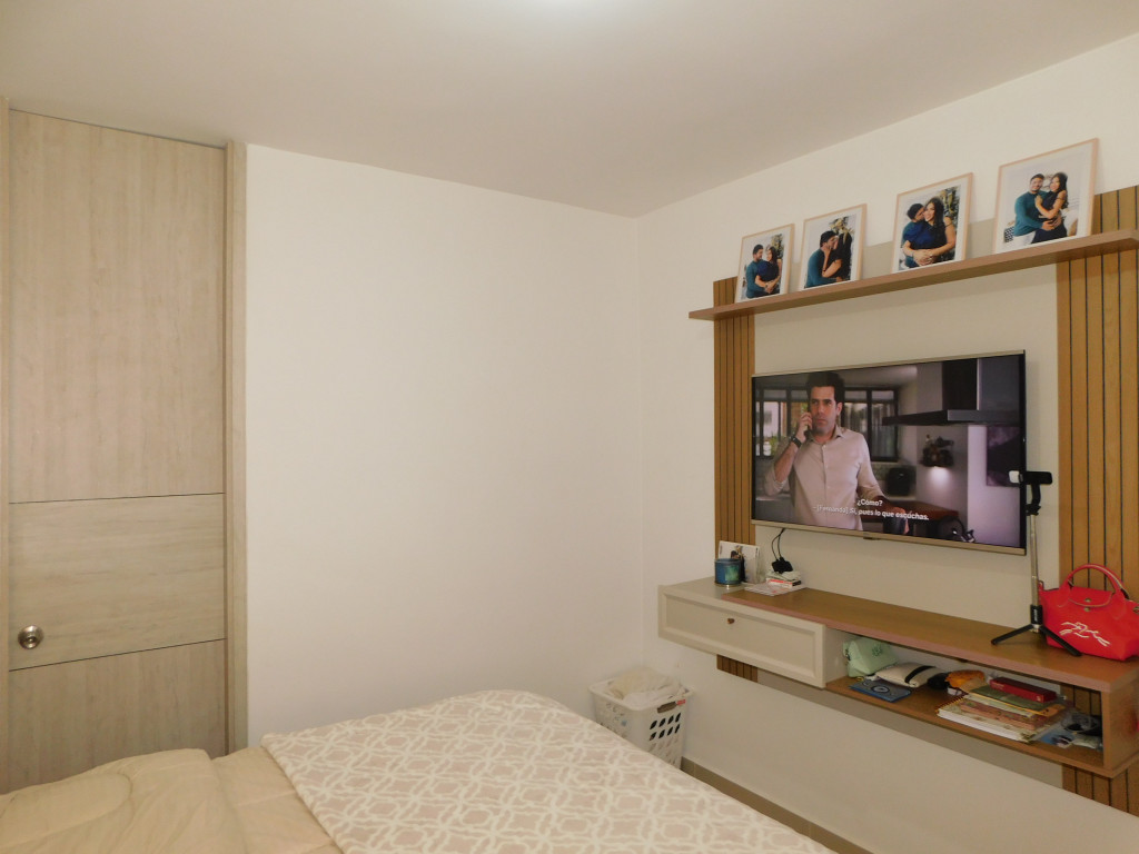 Apartamento en venta en El Campestre, Cartagena · foto 17 de 24
