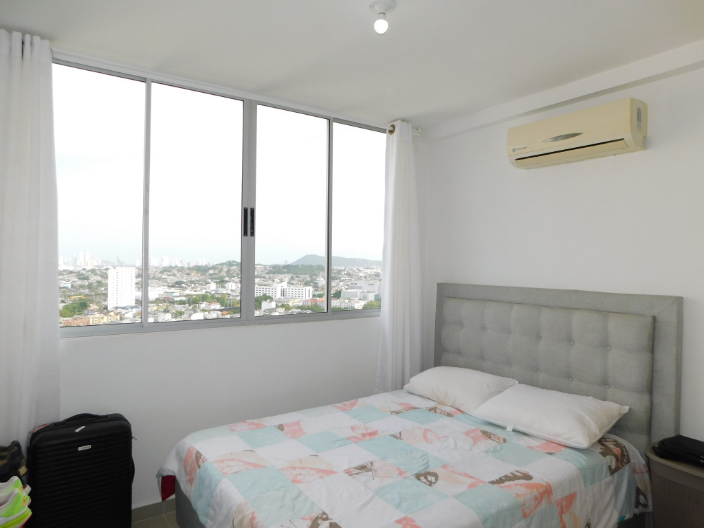 Apartamento en venta en El Campestre, Cartagena · foto 18 de 24