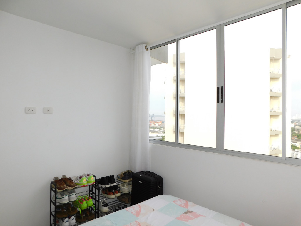 Apartamento en venta en El Campestre, Cartagena · foto 19 de 24