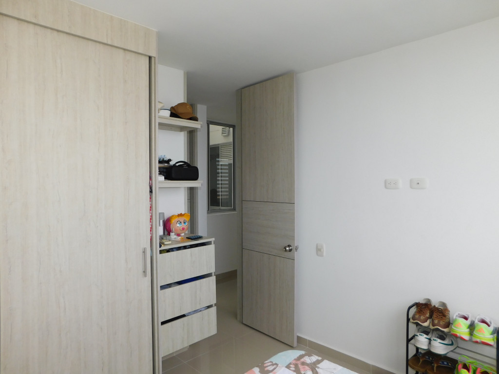 Apartamento en venta en El Campestre, Cartagena · foto 20 de 24