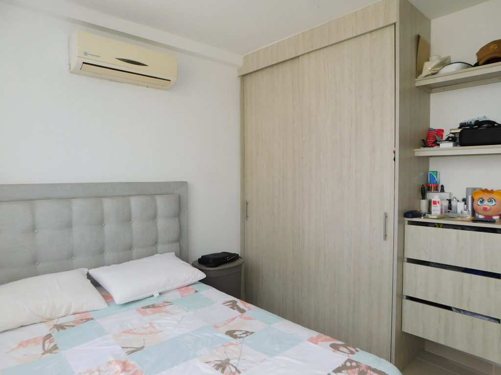 Apartamento en venta en El Campestre, Cartagena · foto 21 de 24
