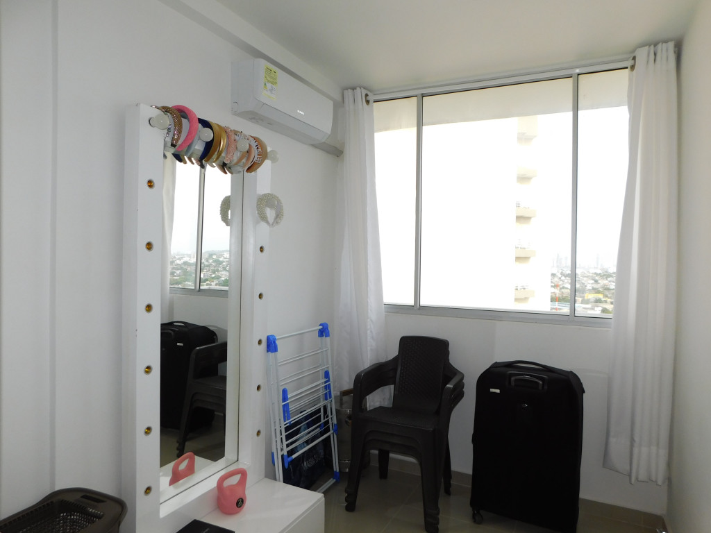 Apartamento en venta en El Campestre, Cartagena · foto 22 de 24