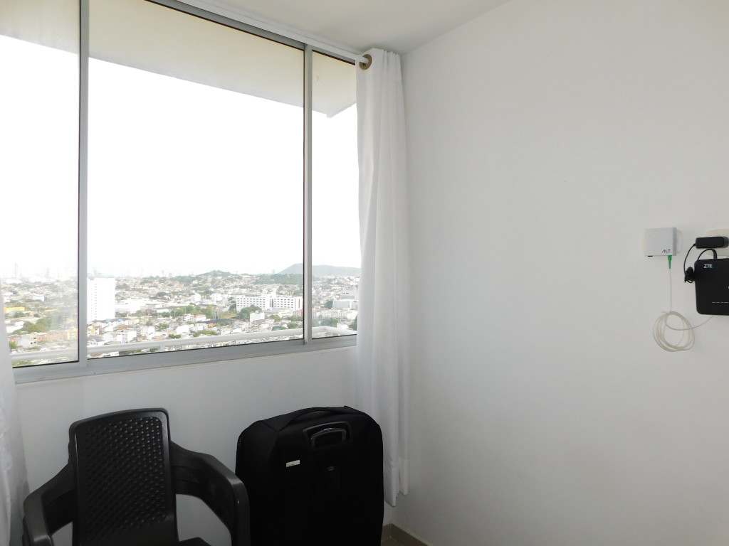 Apartamento en venta en El Campestre, Cartagena · foto 23 de 24