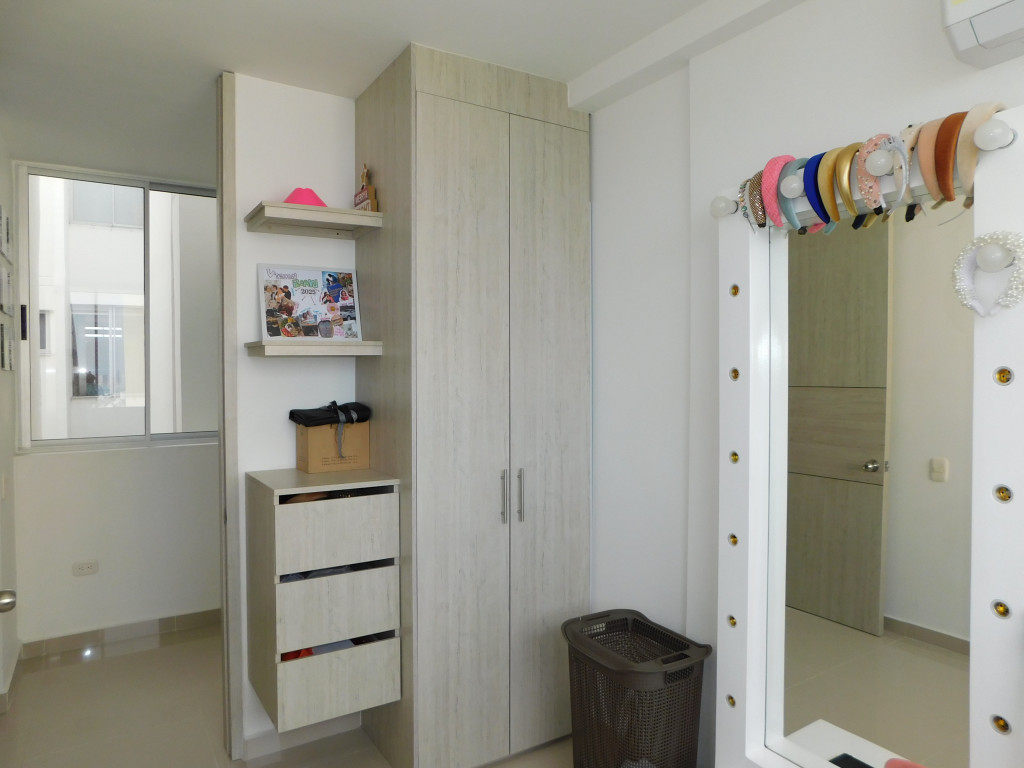 Apartamento en venta en El Campestre, Cartagena · foto 24 de 24