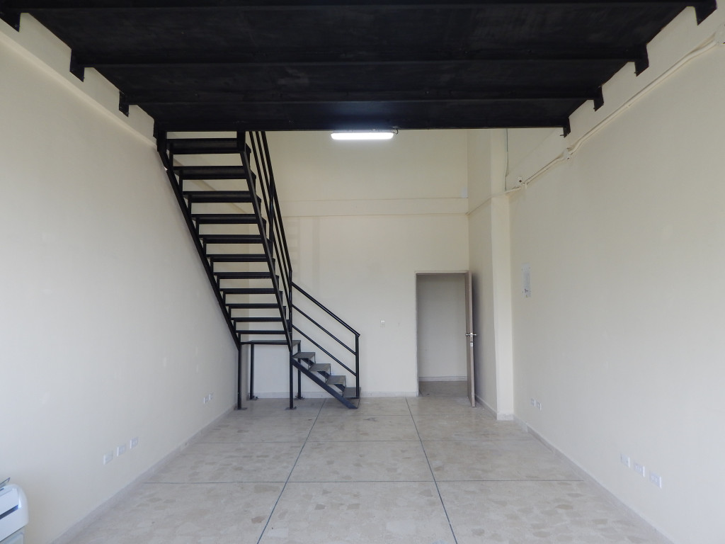 Office for rent in Mamonal, Cartagena
