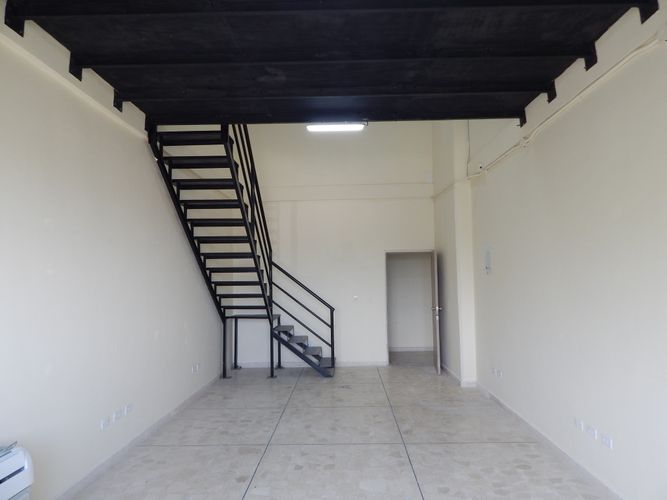 Oficina en arriendo en Mamonal, Cartagena, 52 m² · foto 2 de 12