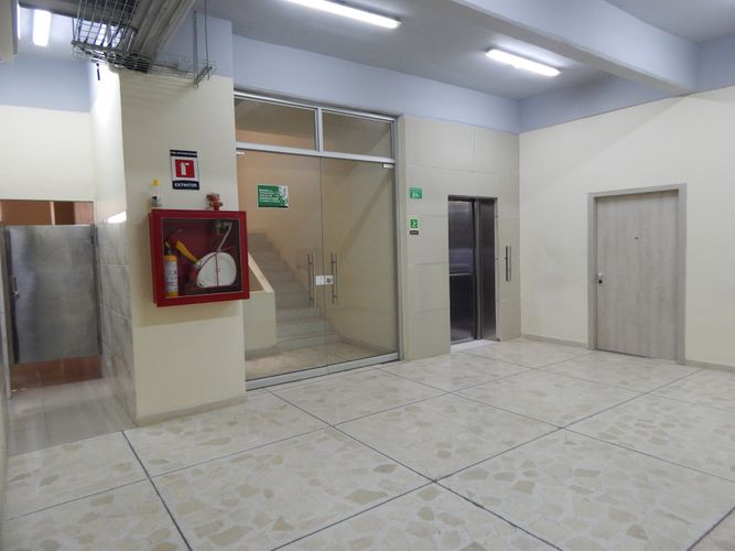 Oficina en arriendo en Mamonal, Cartagena, 52 m² · foto 9 de 12